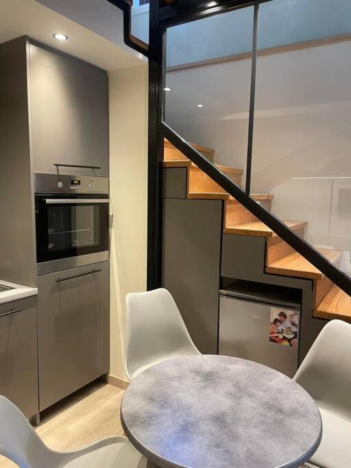 Вилла Oasis Luxury House Родос Экстерьер фото
