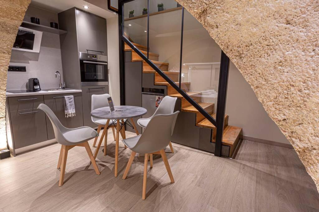 Вилла Oasis Luxury House Родос Экстерьер фото